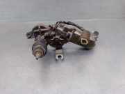 Scheibenwischermotor Hinten 8615005011 SsangYong Musso Geländewagen 2.9TD (OM662.910)