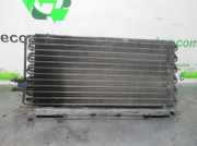 Klimakondensator Seat 1.5 CAT