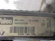 Radiator 8200189288B Renault Megane (BA) Schrägheck 5-drs 1.9dTi (F9Q-744)