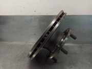 Heizwiderstand 3U6104210 Nissan Terrano II (R20/TR50) Geländewagen 2.7 TDi (TD27TI)