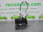 Türschloss Rechts Hinten 4PINES SsangYong Rodius Großraumlimousine 2.0 e-200 Xdi 16V 2WD (D20DTR(Euro 5))