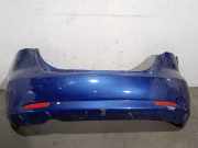 Stoßstange Hinten 96545556 Daewoo / Chevrolet Lacetti (KLAN) Schrägheck 1.6 16V (F16D3)