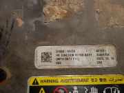 Hutablage VM07C Chrysler Voyager/Grand Voyager (RG/RS) Großraumlimousine 2.5 CRD 16V Grand Voyager (ENC)