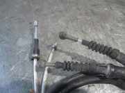 Handbremshebel 8J0609722E Audi TT (8J3/8J9) 2.0 TDI Quattro Coupe