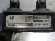 Einspritzdüsen Düsenstock 55PP0601 Ford Fiesta 5 (JD/JH) Schrägheck 1.4 TDCi (F6JA)