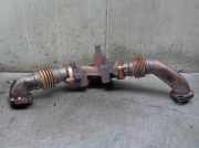 Auspuff Krümmer 97250663 Opel Signum (F48) Schrägheck 5-drs 3.0 CDTI V6 24V (Y30DT)