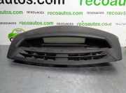 Tachoeinheit Kmh 96572391ZD Citro?n C4 Coup? (LA) Schr?gheck 3-drs 1.6 HDi 16V 110 (DV6TED4(9HY)) DV6TED4(9HY)