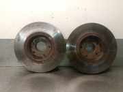 Bremsscheibe Vorne 8E0615301AD Audi C5 (4BH) 2.5 TDI quattro