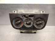 Bedienung Klimaanlage 77366927 Fiat Fiorino (225) Van 1.3 JTD 16V Multijet (199.A.9000(Euro 5))