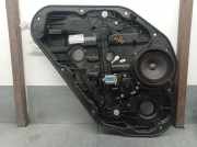 Fensterheber Links Hinten 83470A6020 Hyundai i30 (GDHB5) Schrägheck 1.4 CRDi Blue Drive 16V (D4FC)