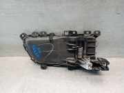 Gürtelschnalle 90493614 Opel Omega B (25/26/27) Limousine 2.5 DTI 24V (Y25DT)