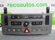 Bedienung Klimacontrolle 96573328YW Citroën C5 II Break (RE) Kombi 2.2 HDiF 16V (DW12TED4(4HX))