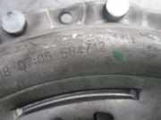 Kupplungsset VALEO Kia Rio III (UB) Schrägheck 1.1 CRDi VGT 12V (D3FA)