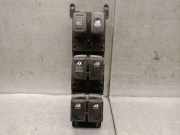 Schalter Für Elekt. Fensterheber Links Vorne 827101E061FZ Hyundai Accent Limousine 1.5 CRDi VGT 16V (D4FA)