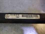 Ölkühler - - A1635000202 Mercedes-Benz ML I (163) SUV 270 2.7 CDI 20V (OM612.963)