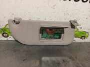 Sonnenblende Rechts 0474109010 Toyota Aygo (B10) Schrägheck 1.0 12V VVT-i (1KR-FE(Euro 4))