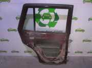 Tür Links Hinten 7600326110 Hyundai Santa Fe I SUV 2.7 V6 24V 4x4 Autom. (G6BAG)