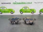Türschloss Links Hinten 8726C8 Citroën Berlingo Van 1.9 Di (DW8(WJZ))