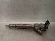 Kraftstoff-Injector 0445110327 Saab 9-5 (YS3G) Limousine 2.0 TiD 16V (A20DTH)