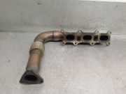 Auspuff KrÃ¼mmer 05925303 Audi (4LB) 3.0 TDI quattro