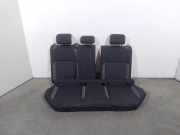 Rücksitzbank 2Q0885305B Volkswagen Taigo SUV 1.0 TSI 110 12V (DLAA) DLAA