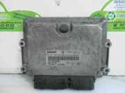 Motorsteuergerät 55185365 Alfa Romeo 147 (937) Schrägheck 1.9 JTD (937.A.2000)