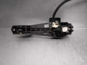 Türgriff Außen Rechts Vorne 0051984490 Fiat TIPO II (357) FAM Easy