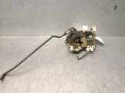 Türschloss Links Vorne 8131002010 Hyundai PRIME (MX) 1.1 12V CAT