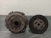 Kupplungsset 22300P1G004 Honda Civic (MA/MB) SchrÃ¤gheck 5-drs 1.5i VTEC-E 16V (D15Z8)