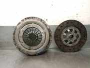 Kupplungsset 21217515141 BMW 3 serie (E46/4) Limousine 328i 24V (M52-B28TU(286S2))