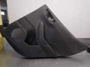 Türverkleidung Rechts Hinten H1BBA27406BE Ford VII (HJ, HF) 1.0 EcoBoost mHEV