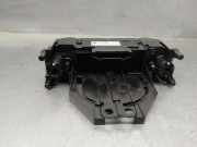 Bedienung Klimaanlage 1S0820045S Volkswagen Up! (121) Schrägheck 1.0 12V Load Up Van (CHYA(Euro 6)) CHYA(Euro 6)