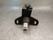 Schließzylinder Hinten 5133566 Opel Zafira (F75) Großraumlimousine 1.8 16V (Z18XE)