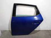 T?r Links Hinten 5F9833055 Seat Leon (5FB) Schr?gheck 5-drs 1.5 TGI 16V (DHFA)