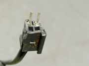 Hauptzylinder 585001G100 Hyundai Accent Limousine 1.5 CRDi VGT 16V (D4FA)