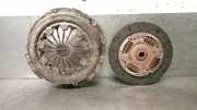 Kupplungsset 71744040 Fiat Panda (169) Schrägheck 1.1 Fire (187.A.1000)