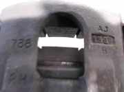 Bremssattel Rechts Vorne 1390 Kia Shuma Schrägheck 1.5i 16V (BFD)