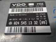 Motorsteuergerät 0245451332 Mercedes-Benz CLASE C T-Model (S202) C 180 T (202.078)