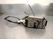 T?rschloss Links Hinten P04589915AE Jeep Compass II (MP) SUV 1.4 Multi Air2 16V (55263624)