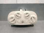 Bedienung Klimaanlage 98619168 Fiat 500 (312) Schrägheck 1.2 69 (169.A.4000)
