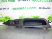 Schalter Für Elekt. Fensterheber Links Hinten 254114CE0A Nissan Qashqai (J11) SUV 1.2 12V DIG-T (HRA2)
