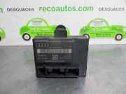 Steuergerät Zentralverriegelung 4F0959794E Audi A6 Allroad Quattro (C6) Kombi 3.0 TDI V6 24V (ASB)
