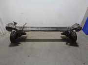 Hinterachse 555113267R Renault Kangoo/Grand Kangoo (KW) Großraumlimousine 1.5 dCi 70 (K9K-840)