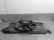 Kühlerventilator 3M518C607EC Ford Focus 2 Limousine 1.6 16V (HWDA)