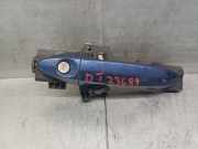 Türgriff Außen Links Vorne 8A61A224A37AN Ford Fiesta 6 (JA8) Schrägheck 1.4 TDCi (F6JD)