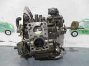 Monopoint Gehäuse Ford BERL./COURIER Si