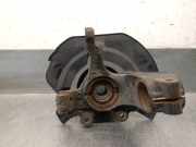 Achsschenkel Halter Links Vorne BBM233031A Mazda 3 Sport (BL14/BLA4/BLB4) Schrägheck 1.6 CiTD 16V Euro 5 (Y6)