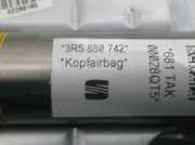 Vorhang Airbag Rechts VOOR VOOR 3R5880742 Seat Exeo (3R2) Limousine 1.8 T 20V (CFMA)