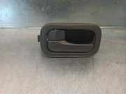 Türgriff Innen Links Hinten 806718H301 Nissan X-Trail (T30) SUV 2.2 dCi 16V 4x4 (YD22ETi)