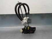 T?rschloss Links Hinten 814103K000 Hyundai Sonata Limousine 2.0 CRDI VGT 16V (D4EA)